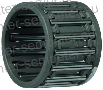 LEŽAJ IGLIČASTI K BQ