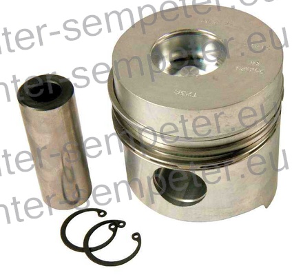 BAT MOTORJA (z obročki) STD fi=95/32 +0.0 ŠTORE402 - 404 UTB 445U - 445DT - 453 - 550 K&S