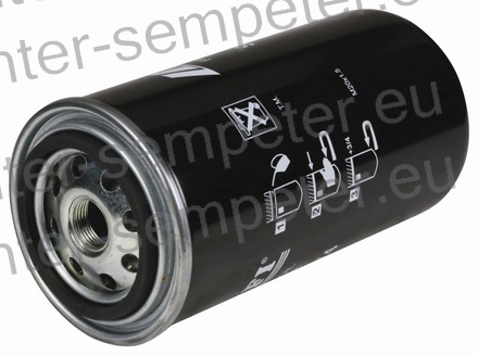 FILTER GORIVA CNH NEW HOLLAND ATLAS COPCO BOBCAT CASE CLAAS CUMMINS DIECI DOOSAN DAEWOO FENDT FIAT HITACHI FIAT KOBELCO FPT HITACHI KOMATSU KRONE LANDINI Powermax 145 MC CORMICK SANY