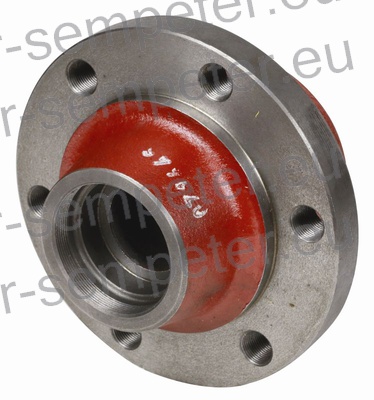 PESTO KOLESA PREDNJEGA FIAT 55.46 - 65.46 - 70.56 - 780