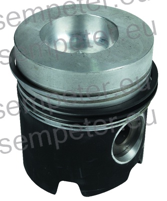 BAT MOTORJA fi=100 Z OBROČKI STD TD - TORPEDO 45 - 48 - 55