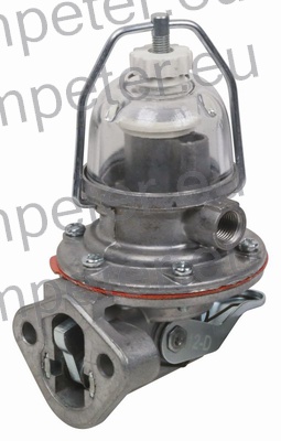 ČRPALKA GORIVA AC membranska DAVID BROWN