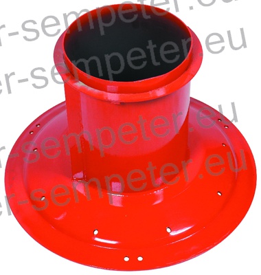 KOLUT ZGORNJI VARJENI SIP