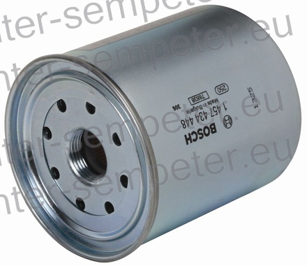 FILTER GORIVA N4448 BOSCH