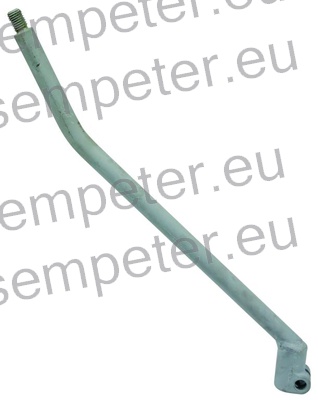 ROČICA PRESTAVNA MENJALNA ZETOR 3320 - 5340 - 7340