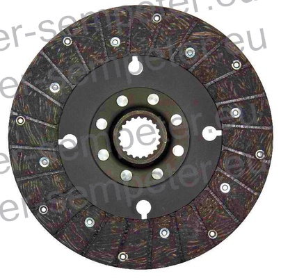 LAMELA SKLOPKE KARDANA fi=250 z=20/36x40 LAMGORGHINI R613V SAME Consaro (70Frutteto, 70Synchco), Falcon 50, Minitauro 60Frutteto, Minitaurus (60Frutteto, 60Synchco), Taurus 60, Vigeron 60, 70