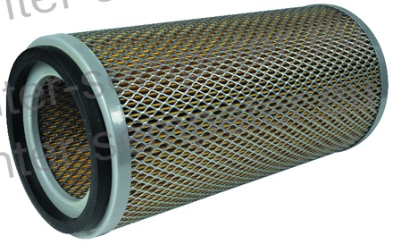 FILTER ZRAKA zunanji NT TD JD - JOHN DEERE 3020 - 3830 HITACHI UH53 - UH63 - UH73 - W073D