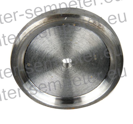 POKROV desniI KORUZNI KOMBAJN - FREZA SIP