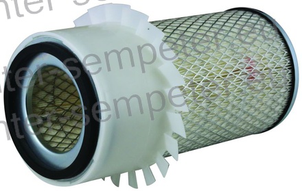 FILTER ZRAKA zunanji FLEET