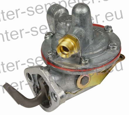 ČRPALKA GORIVA AC membranska IMT 533 IMR 033 TELEOPTIK