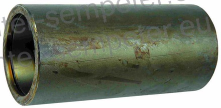 PUŠA 7 - 56.1/76.1 - 158 TRAČNI OBR ZA PRIVARIT SIP