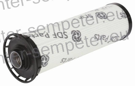 FILTER OLJA MENJALNIKA vložek orig. SDF DEUTZ 5.115 - 5100 - 5120 - 5130 SAME Vitrus 100, 110, 115.4, 120, 130 HURLIMANN LAMBORGHINI