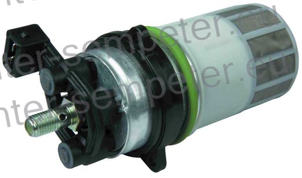 ČRPALKA GORIVA bencin UNI 2 BOSCH B