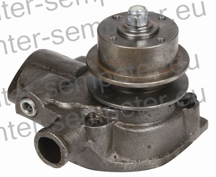 ČRPALKA VODE ZMAJ 780 IM 036/T - IMT motor IMR (IM - 033/I - industrijski) - (IM - 034/I - industrijski) - IM - 036/T