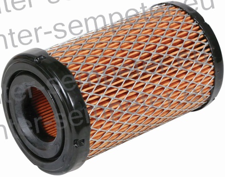 FILTER ZRAKA motor B&S - BRIGGS&STRATTON JD - JOHN DEERE X125 HUSQVARNA R216AWD VIKING MT5097.1 C