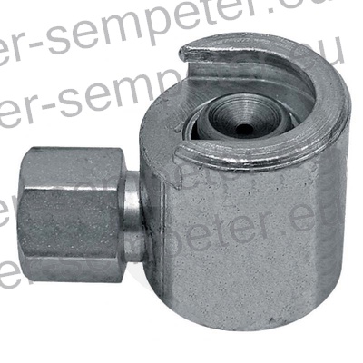 GLAVA MAZALICE PLOŠČATA PRESSOL