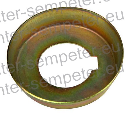 PODLOŽKA BOBNA ZAVORNEGA ŠTORE 402 - 404 - 502 - 504