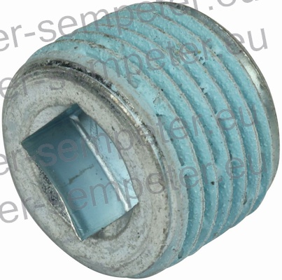 ČEP GLAVE NEW HOLAND