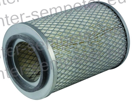 FILTER ZRAKA zunanji FLEET