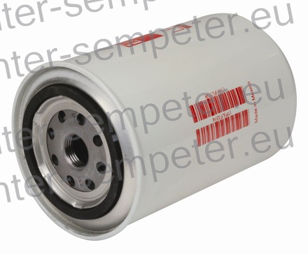 FILTER OLJA MOTORJA FLEETGUARD ALLIS TL - 14