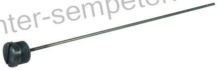 MERILEC OLJA ZETOR 3320 - 3340 - 4320 - 4340 - 5320 - 5340 - 5340 HORAL - 6320 - 6340 - 7320 TURBO - 7340 TURBO