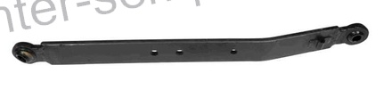ROKA HIDRAVLIKE SPODNJA L= 815 uho=22/22 UTB - 300DTC
