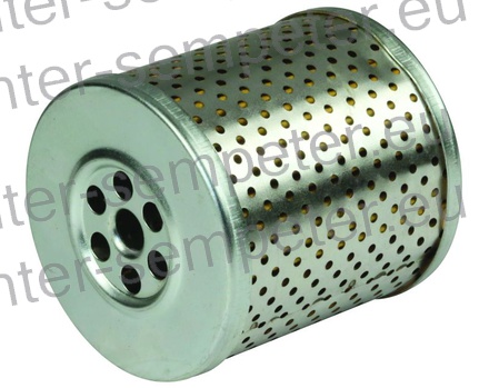 FILTER OLJA HIDRAVLIKE VOLANA MF - MASSEY FERGUSON 365 - 375 - 390 - 398 - 399