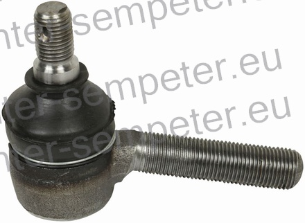 ZGLOB VOLANA zunanji levi M16x1.5mm K13 mm URSUS C - 328