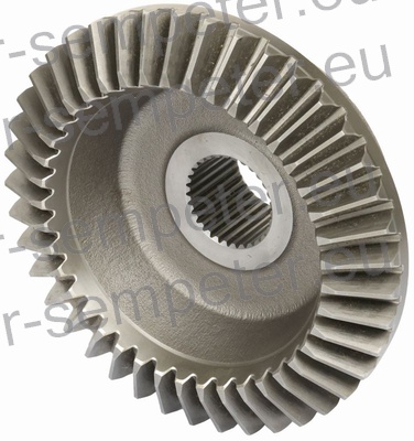 POKROV OHIŠJA ZGORAJ