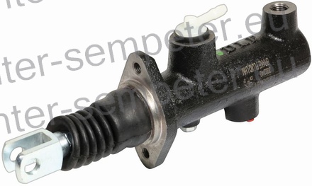 CILINDER ZAVORNI GLAVNI SAME