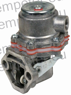 ČRPALKA GORIVA AC membranska