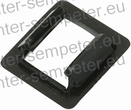 PODLOŽKA ČEPA POKROVA MOTORJA SAME