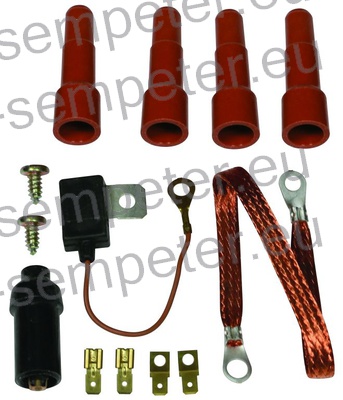 BLOKADA RADIJA grt BOSCH