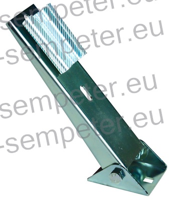 NOSILEC TABLE TRIKOTNE srednji kpl