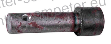 OSOVINA PRIKLOPA AVTOMATSKEGA ZETOR