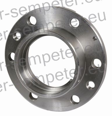 NOSILEC LEŽAJA KONUSNEGA DIFERENCIALA IMT 533 - 539