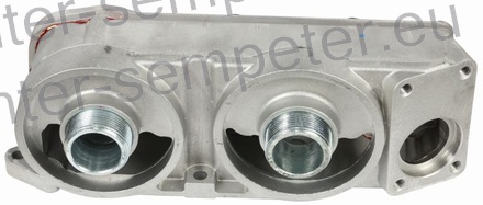 NOSILEC FILTRA HIDRAVLIKE (dvojni) SAME - SLH