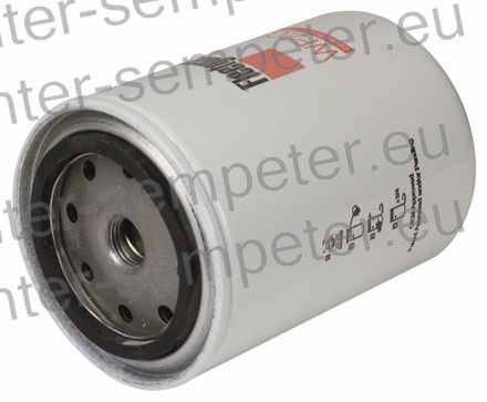 FILTER HLADILNE TEKOČINE FLEETGUARD CLAAS Challenger 35 - 45 KOMATSU D65A - D65E8 - W60 - W70 CATERPILLAR 212B - 235 - 312BL - 315 - 320 - 320S - 322 - 325B - 365 - 627E - 916 - 943