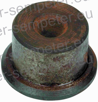 PUŠA (DISK KOSILNICA) 10 - 12/45 - 22.5 KALJENA SIP