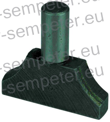 VILICA DRSNIK VKLOPA KARDANA FIAT 66.90 FIAT 72.86