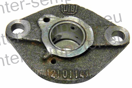 NOSILEC (KARTER)(MOTOR) UTB 550