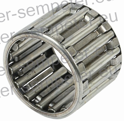 LEŽAJ IGLIČASTI ZOBNIKA SPREDNJEGA REDUKTORJA SAME - SLH