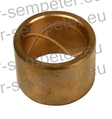 PUŠA (POGON SPREDNJI) ŠTORE 404 - 504