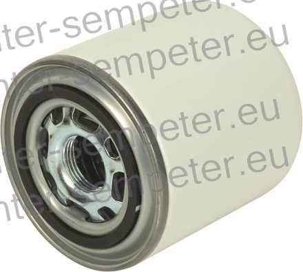 FILTER OLJA HIDRAVLIKE BCS TRACTORS VIVID 300DT, 400DT, 500DT SNOPEX 400 AEBI CC110, CC36, CC56, CC66