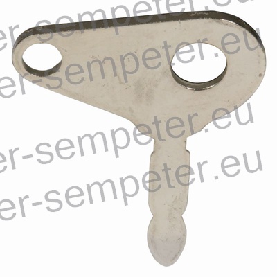 KLJUČ STIKALA KONTAKTA sistem LUCAS