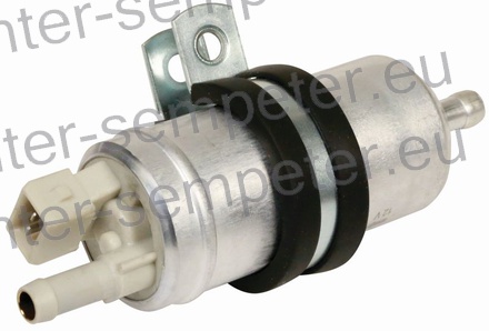 ČRPALKA GORIVA PIERBURG 12V