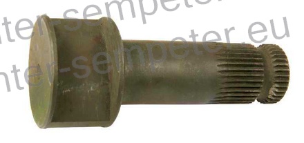 ODMIKALO ČELJUSTI ZAVOR TD - TORPEDO 75