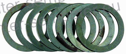 PODLOŽKA STAVEK SIP RK135 - RK165 SIP ROTO 135 - 165 - 185