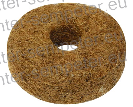 FILTER ZRAKA vložek ZETOR 8011 - 8045 - 8111 - 8145 - 8211 - 8245 - 12011 - 12045