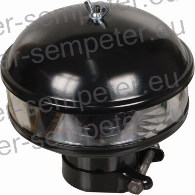 PREDFILTER ZRAKA fi=64mm MF - MASSEY FERGUSON